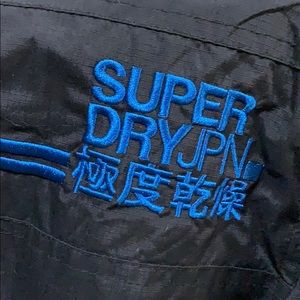 🔥SuperDry JPN Jacket🔥
